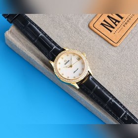 OMEGA Omega De Ville Серия механических часов, предпочитаемых жен