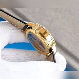 OMEGA Omega De Ville Серия механических часов, предпочитаемых жен