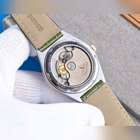 OMEGA Omega Механический часы года, обновленная версия Constellat