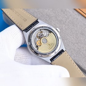 OMEGA Omega Механический часы года, обновленная версия Constellat