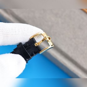 OMEGA Omega De Ville Механический часы, предпочитаемые женщинами