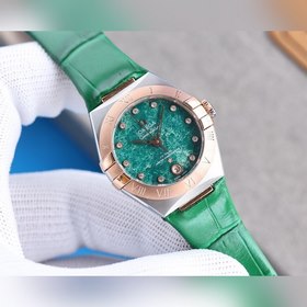 Пятое поколение Omega Constellation (29 мм) — совершенство в чист