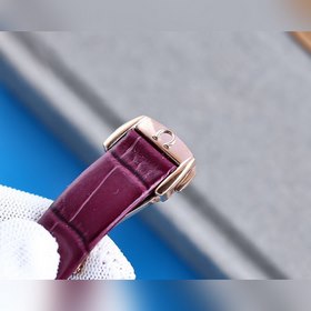 Пятое поколение Omega Constellation (29 мм) — совершенство в чист
