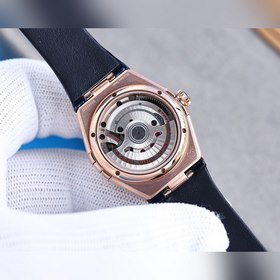 Пятое поколение Omega Constellation (29 мм) — совершенство в чист