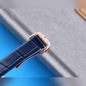 Пятое поколение Omega Constellation (29 мм) — совершенство в чист