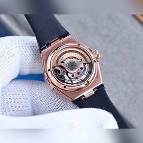 Пятое поколение Omega Constellation (29 мм) — совершенство в чист