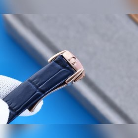 Пятое поколение Omega Constellation (29 мм) — совершенство в чист
