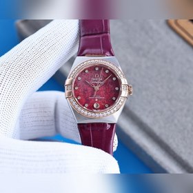 Пятое поколение Omega Constellation (29 мм) — совершенство в чист
