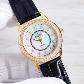 Omega Лучшая женская ювелирная коллекция Элегантные женские часы
