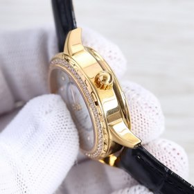 Omega Лучшая женская ювелирная коллекция Элегантные женские часы