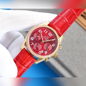 Официальный сайт Omega  С оригинальным импортным механизмом 910
