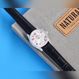Официальный сайт Omega  С оригинальным импортным механизмом 910