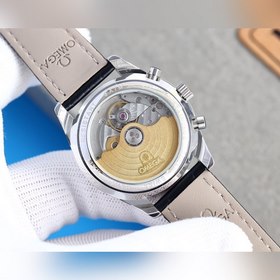 Официальный сайт Omega  С оригинальным импортным механизмом 910