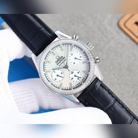 Официальный сайт Omega  С оригинальным импортным механизмом 910