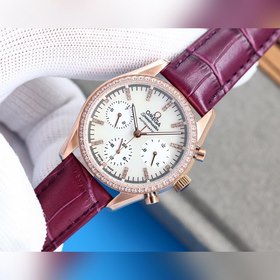Официальный сайт Omega  С оригинальным импортным механизмом 910