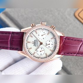 Официальный сайт Omega  С оригинальным импортным механизмом 910