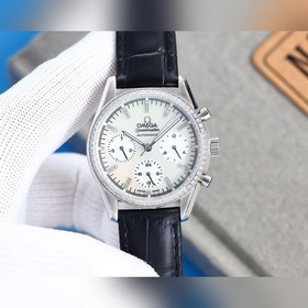 Официальный сайт Omega  С оригинальным импортным механизмом 910