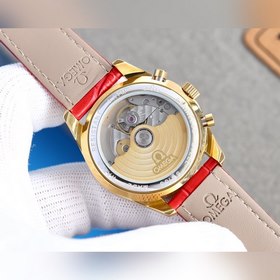 Официальный сайт Omega  С оригинальным импортным механизмом 910