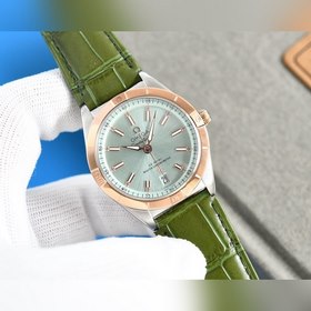 Лучшая женская модель OMEGA Omega Механический часы, предпочтител
