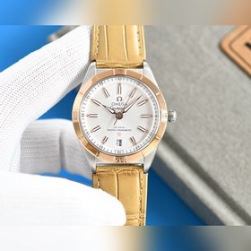 Лучшая женская модель OMEGA Omega Механический часы, предпочтител