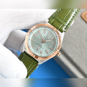 Лучшая женская модель OMEGA Omega Механический часы, предпочтител