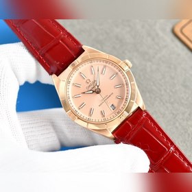 Лучшая женская модель OMEGA Omega Механический часы, предпочтител