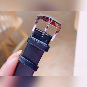 Часы Omega Master Collection Новый часовой механизм с шелковым уз