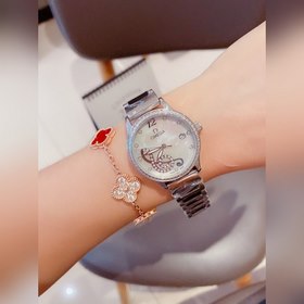Новейшие женские часы Omega из керамики Ожидайте мечты и сюрприз