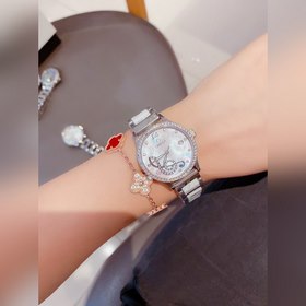 Новейшие женские часы Omega из керамики Ожидайте мечты и сюрприз