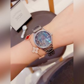 Новейшие женские часы Omega из керамики Ожидайте мечты и сюрприз