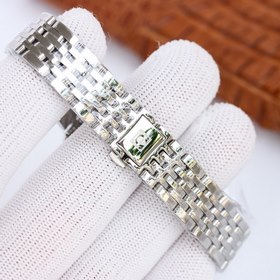 Женские часы Omega Butterfly Размер циферблата 27,4 мм  Оснащен