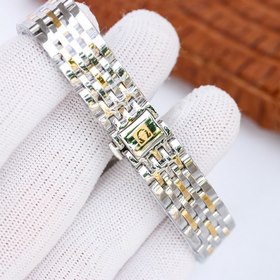 Женские часы Omega Butterfly Размер циферблата 27,4 мм  Оснащен