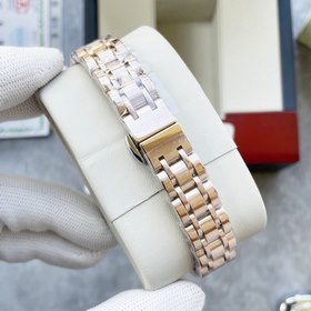 Омига Элегантные женские часы Модные механические часы для женщ