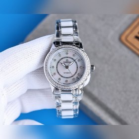 Лучшая женская ювелирная коллекция Omega Элегантные женские часы