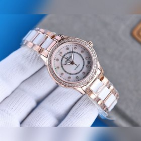 Лучшая женская ювелирная коллекция Omega Элегантные женские часы