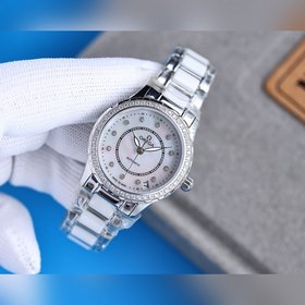 Лучшая женская ювелирная коллекция Omega Элегантные женские часы