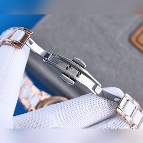 Лучшая женская ювелирная коллекция Omega Элегантные женские часы