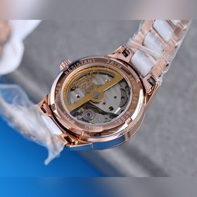 Лучшая женская ювелирная коллекция Omega Элегантные женские часы