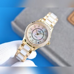 Лучшая женская ювелирная коллекция Omega Элегантные женские часы