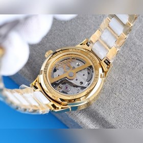 Лучшая женская ювелирная коллекция Omega Элегантные женские часы
