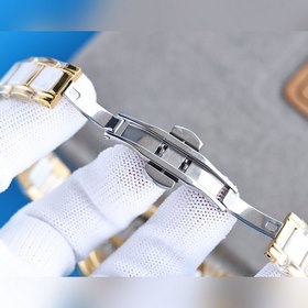 Лучшая женская ювелирная коллекция Omega Элегантные женские часы