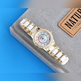 Лучшая женская ювелирная коллекция Omega Элегантные женские часы