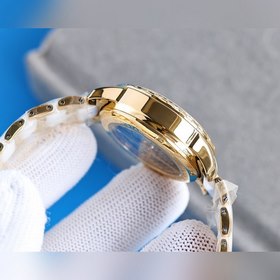 Лучшая женская ювелирная коллекция Omega Элегантные женские часы