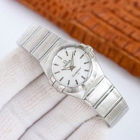 Женские часы Omega Constellation Quartz 27 мм Впервые оснащены о