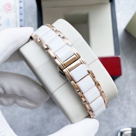 Omega Новая женская механическая часы Механизм： импортный механиз