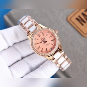 Омига： эксклюзивные часы Рекомендуемые новинки Корпус изготовлен 