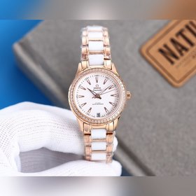 Омига： эксклюзивные часы Рекомендуемые новинки Корпус изготовлен 