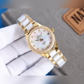 Омига： эксклюзивные часы Рекомендуемые новинки Корпус изготовлен 