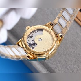 Омига： эксклюзивные часы Рекомендуемые новинки Корпус изготовлен 