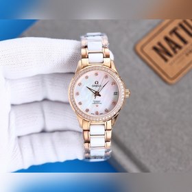 Омига： эксклюзивные часы Рекомендуемые новинки Корпус изготовлен 